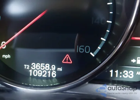 2014 Volvo S60 T5/T5 Platinum/T5 Premier/T5 Premier Plus из США, поврежденный, VIN YV1612FS8E2295463